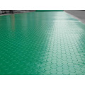 Pvc Material Garage Anti-Slip PVC Floor Mat